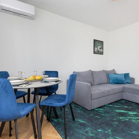 Cozy And Comfortable Wola Apartment By Noclegi Renters Βαρσοβία Εξωτερικό φωτογραφία