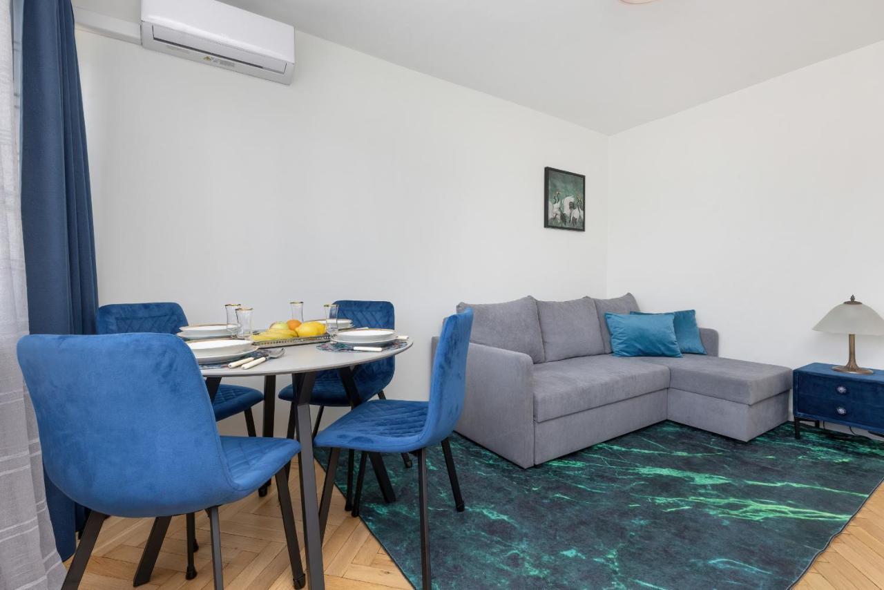 Cozy And Comfortable Wola Apartment By Noclegi Renters Βαρσοβία Εξωτερικό φωτογραφία